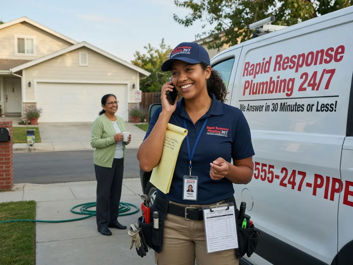 Emergency Plumber Springer, OK FAQs